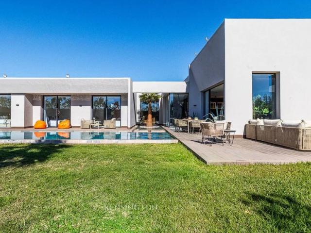 Villa vente à Marrakech, L'Oriental