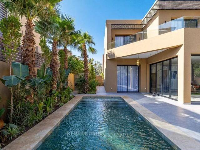 Villa vente à Marrakech, L'Oriental