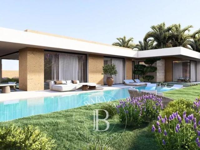 Villa vente à Marrakech, L'Oriental