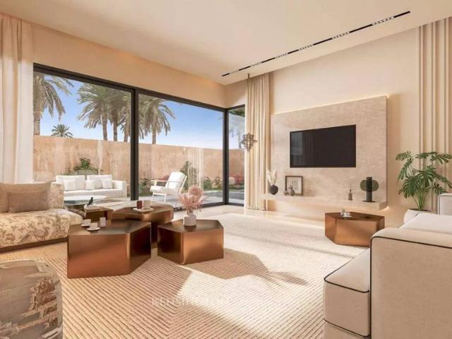 Villa vente à Marrakech, L'Oriental