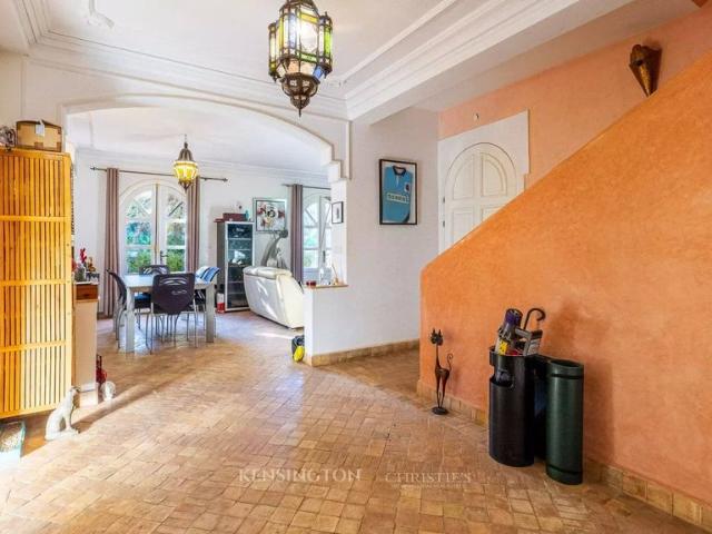 Villa vente à Marrakech, L'Oriental
