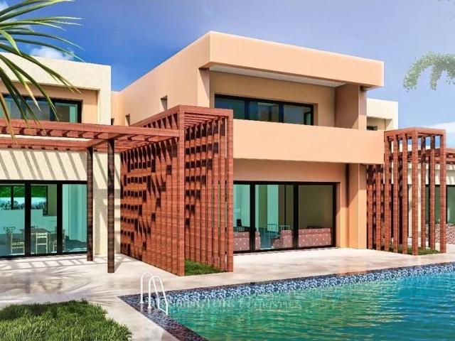 Villa vente à Marrakech, L'Oriental