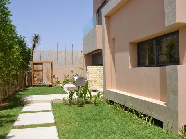 Villa vente à Marrakech, L'Oriental