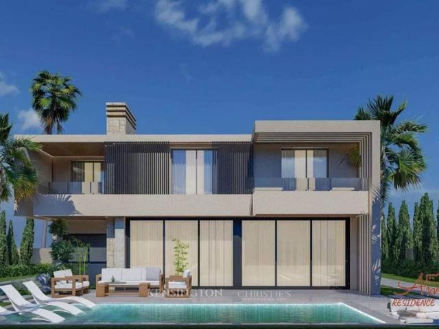 Villa vente à Marrakech, L'Oriental