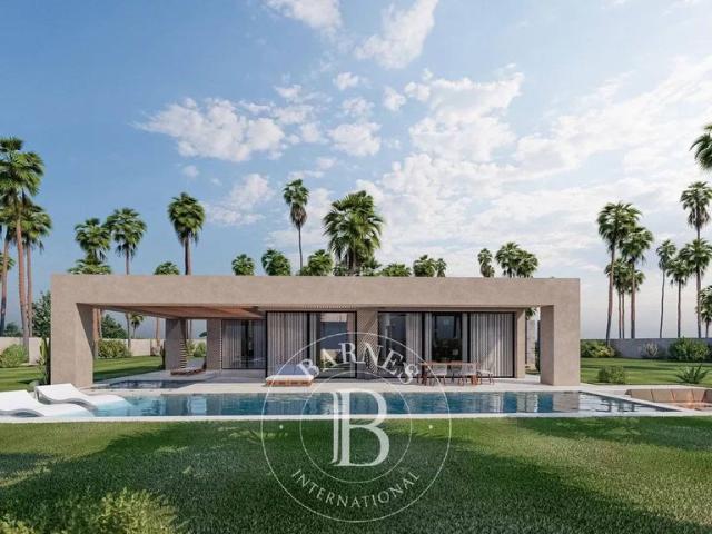 Villa vente à Marrakech, Marrakech-Tensift-Al Haouz