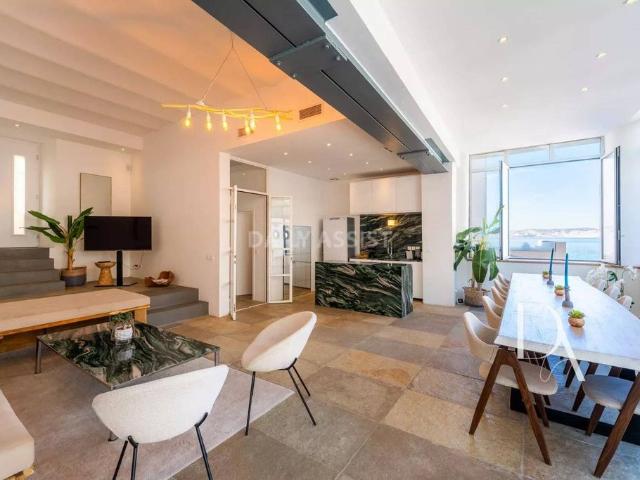 Villa vente à Marseille