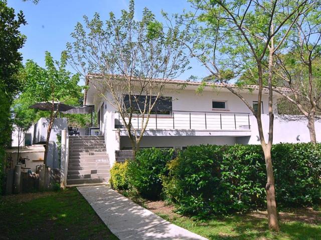 Villa vente à Marseille