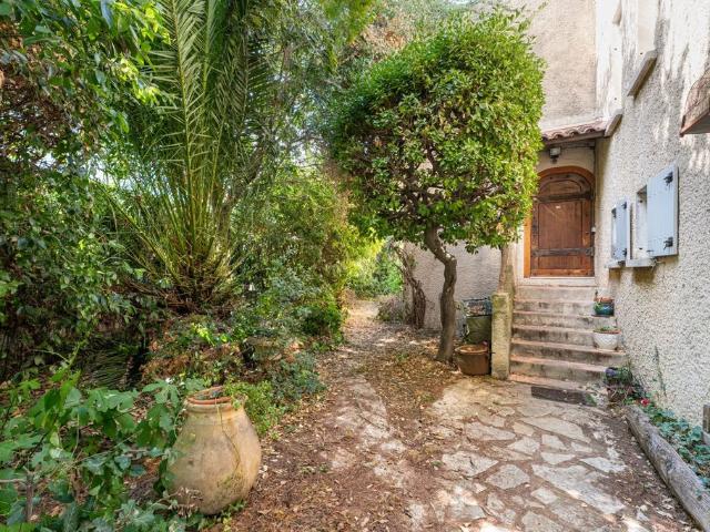 Villa vente à Marseille, Bouches-du-Rhône