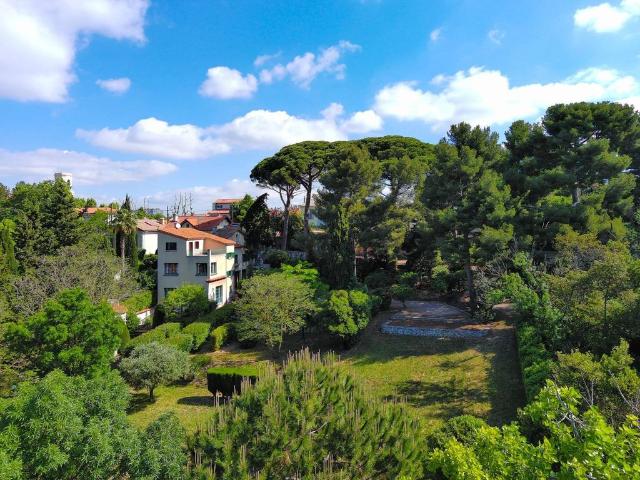 Villa vente à France métropolitaine, Marseille