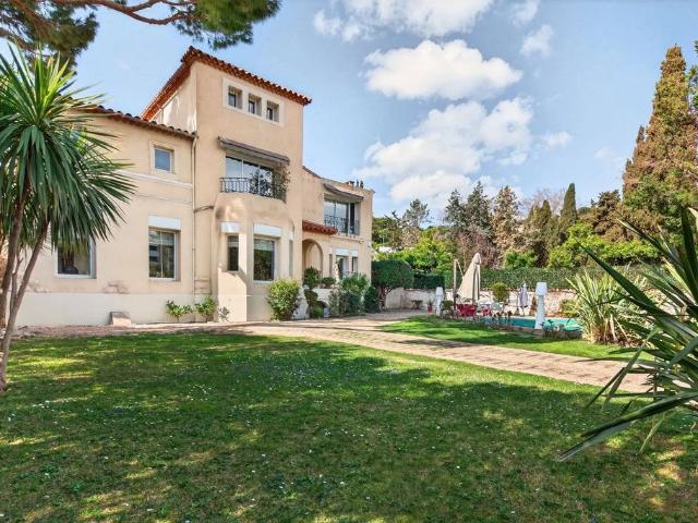 Villa vente à Marseille