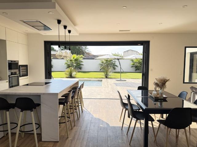 Villa vente à Montpellier