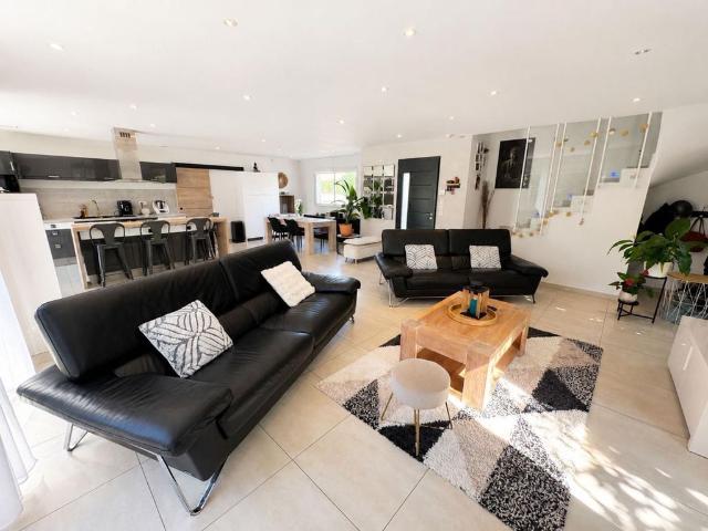 Villa vente à Montpellier, Mauguio