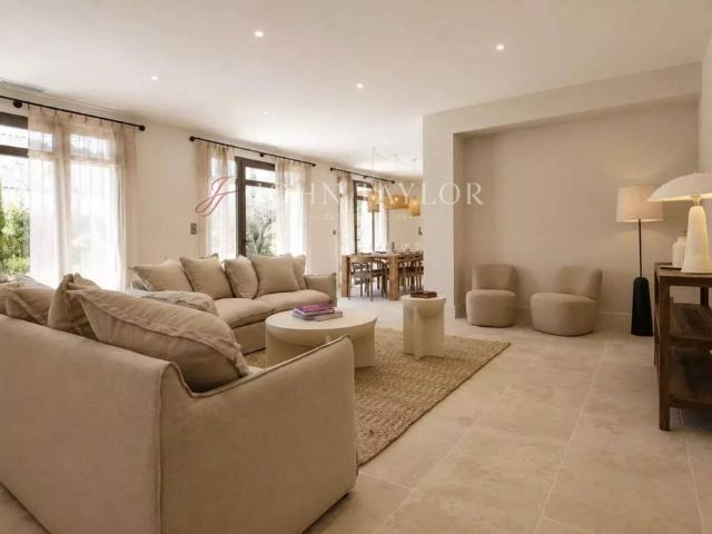 Villa vente à Maussane-les-Alpilles, Bouches-du-Rhône
