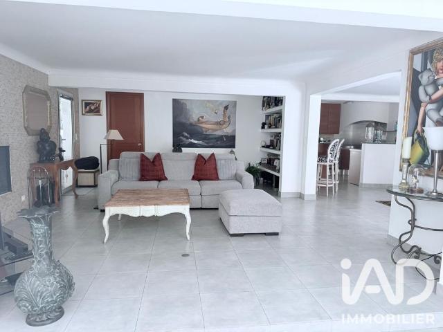 Villa vente à Nice, Menton