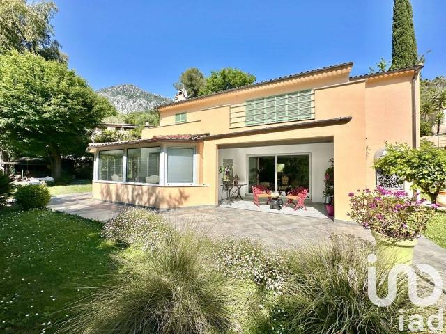 Villa vente à Nice, Menton