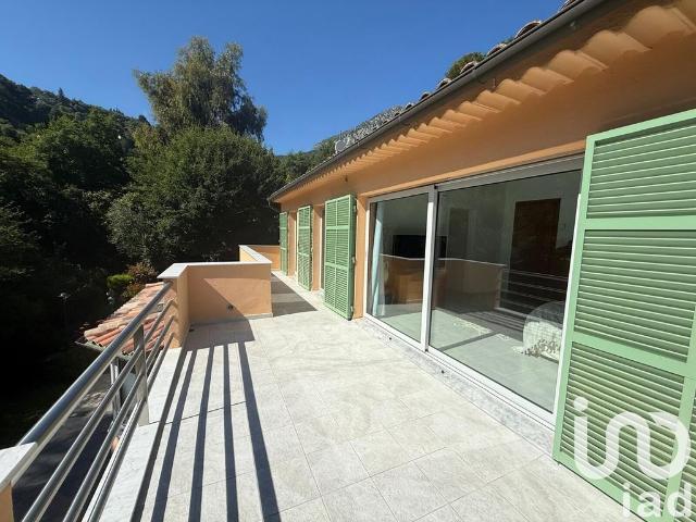 Villa vente à Nice, Menton