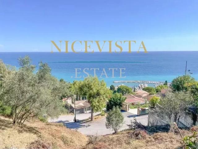 Villa vente à Menton, Alpes-Maritimes
