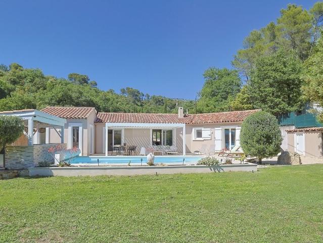 Villa vente à Brignoles, Méounes-lès-montrieux