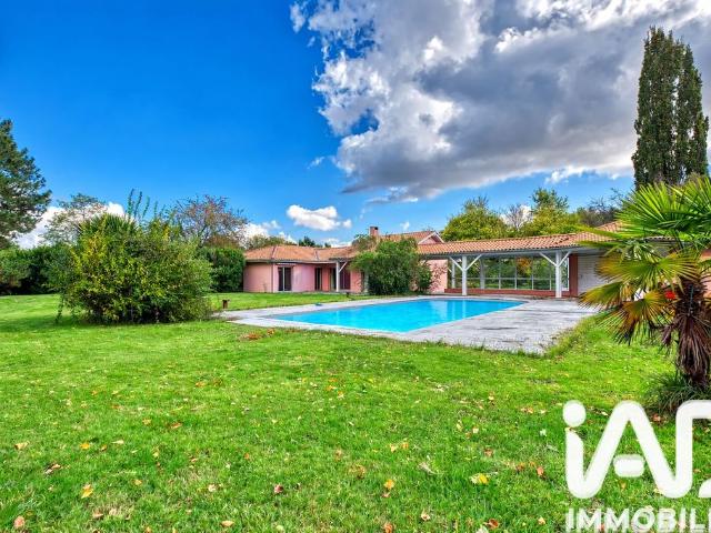 Villa vente à Bordeaux, Mérignac
