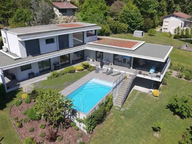 Villa vente à Grenoble, Meylan