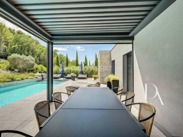 Villa vente à Aix-en-Provence, Meyreuil