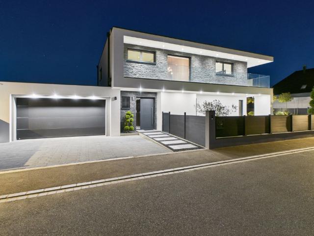 Maison vente à Mulhouse, Michelbach-le-bas