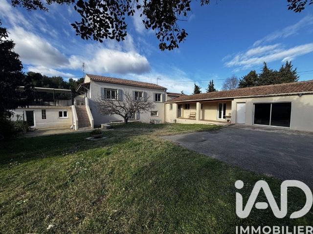 Villa vente à Istres, Miramas
