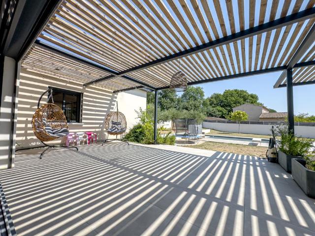 Villa vente à Carpentras, Mondragon