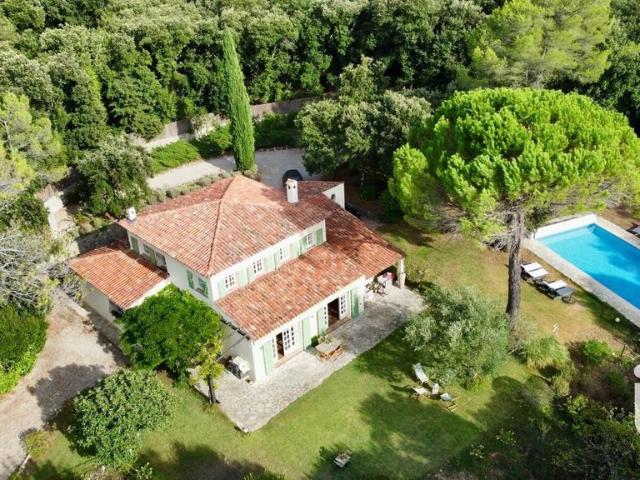 Villa vente à Arrondissement de Draguignan, Montauroux