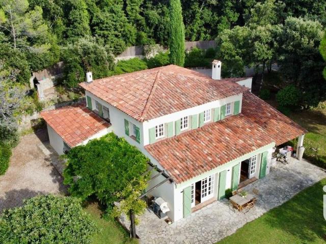 Villa vente à Arrondissement de Draguignan, Montauroux