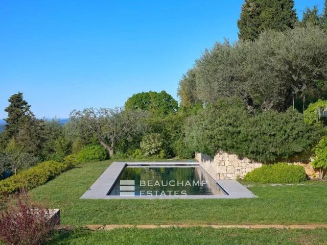 Villa vente à Arrondissement de Draguignan, Montauroux