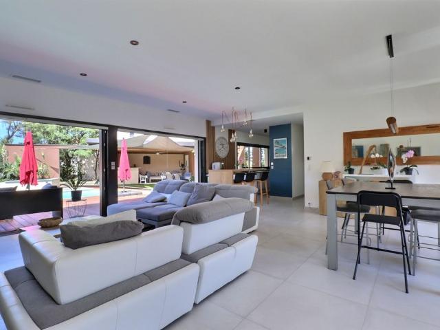 Villa vente à Montpellier, Montferrier-sur-lez