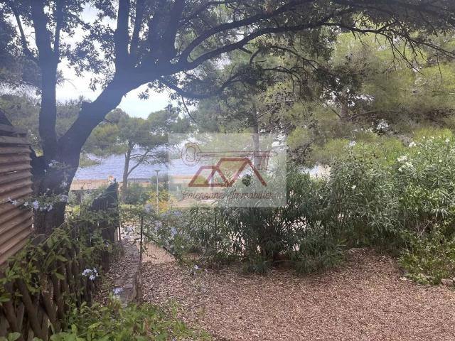 Villa vente à Calvi, Monticello