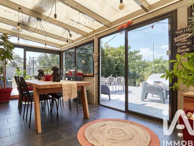 Villa vente à Argenteuil, Montigny-lès-cormeilles