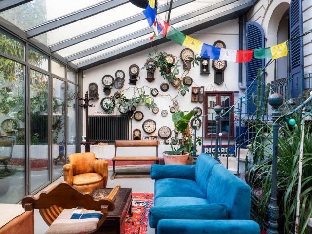 Villa vente à Paris, Île-de-France