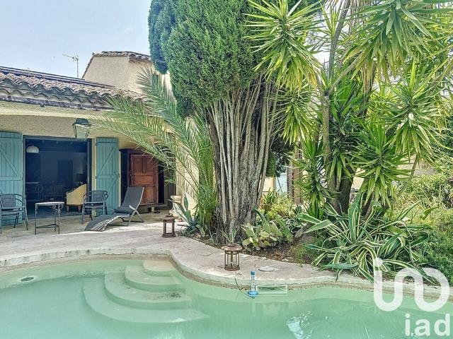 Villa vente à Montpellier