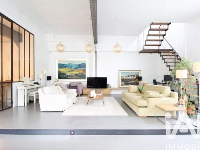 Villa vente à Bobigny, Vaux-montreuil