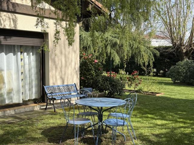 Villa vente à Mont-de-Marsan, Morcenx