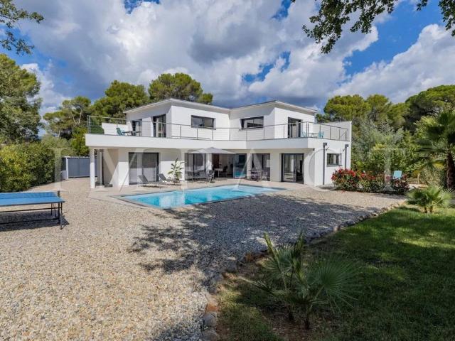 Villa vente à Grasse, Mouans-sartoux