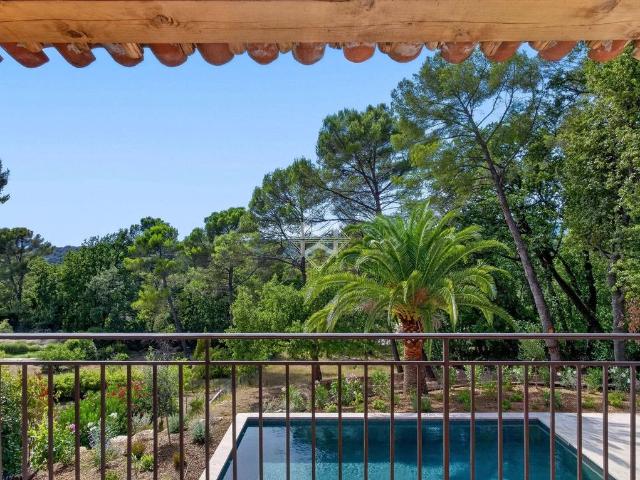 Villa vente à Grasse, Mougins
