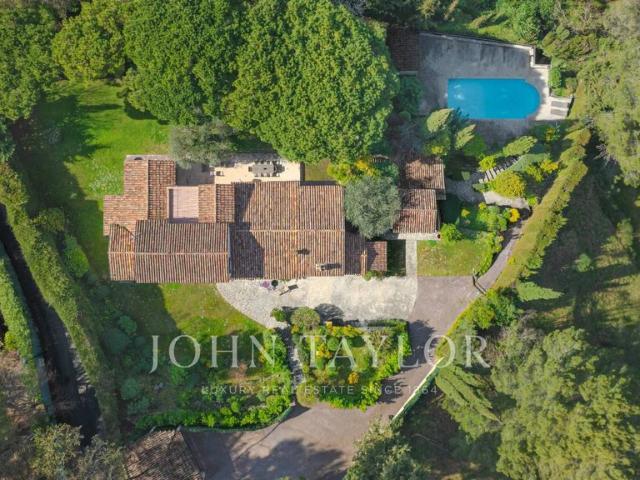 Villa vente à Grasse, Mougins
