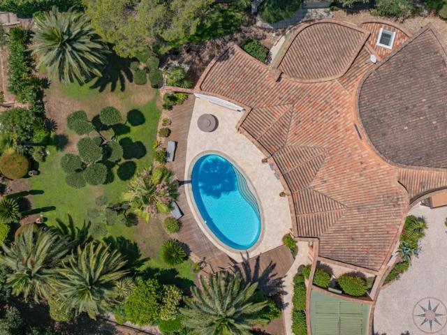 Villa vente à Grasse, Mougins