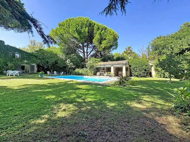 Villa vente à Grasse, Mougins