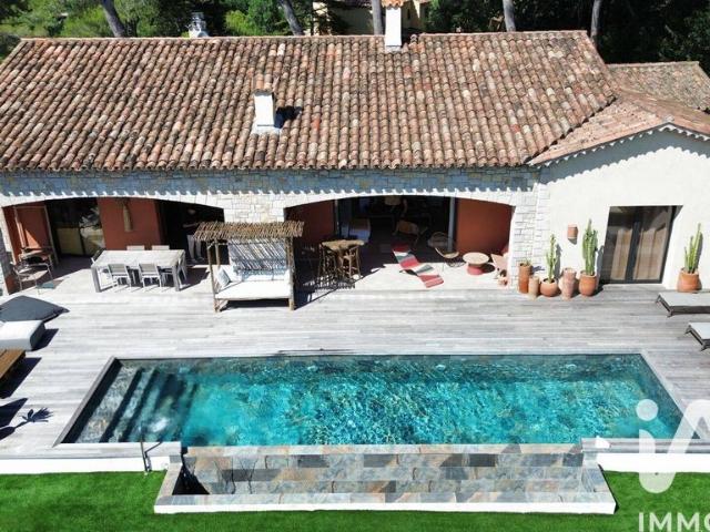 Villa vente à Grasse, Mougins