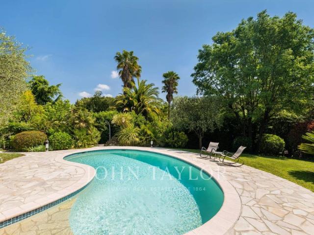Villa vente à Grasse, Mougins