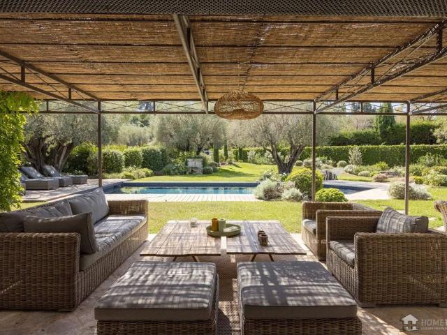 Villa vente à Grasse, Mougins