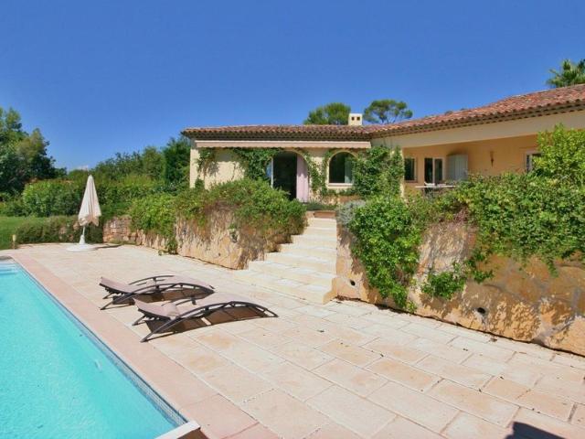 Villa vente à Grasse, Mougins