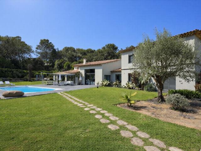 Villa vente à Grasse, Mougins