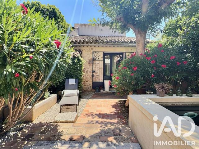 Villa vente à Arles, Mouriès