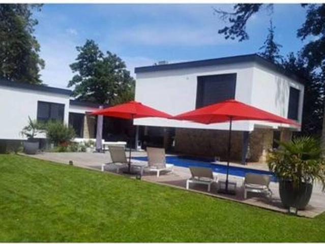 Villa vente à Mulhouse
